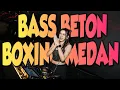 Download Lagu DJ BOXING MEDAN !! DJ BOXING MEDAN FULL BASS TERBARU 2025 - SEMUA TAU PAPMA