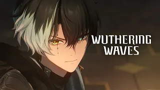 Wuthering Waves | Resonator Showcase | Jingran — WORSHIP