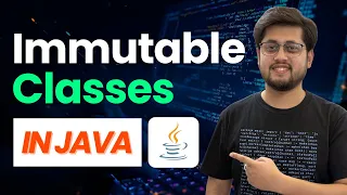 Create Immutable Class in Java Interview Questions Pitfalls