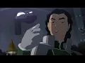 The Greatest Earthbender of All Time | Make Way for the King (AMV)