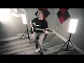 Bullet For My Valentine - Hearts Burst Into Fire - Cole Rolland (Guitar Cover)