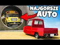 Download Lagu ❄️ WYLOSOWAŁEM NAJGORSZE AUTO DO CHOWANEGO | BeamNG Drive |
