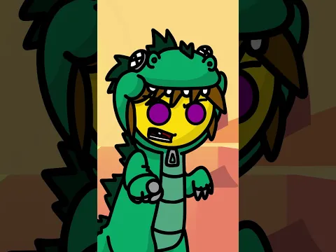 Darkarzilla Aparece!  #memes #xd #comics #animacion #comedia