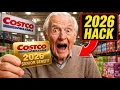 15 Hidden Senior Discounts Costco Never Advertises in 2026