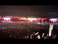 五月天 - 你的神曲 好好好想见到你 新加坡 现场版 (歌詞 Lyrics)