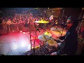 Laura Jane Grace In The Trauma Tropes - Mine Me Mine (drumcam)
