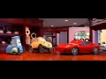 Video di Cars - Motori Ruggenti: trailer (Italian)