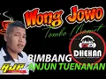 Download Lagu BIMBANG RHOMA   ANJUN WONG JOWO DHEHAN MADIUN