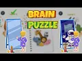 Brain Puzzle Construct 3 Game Template Source code
