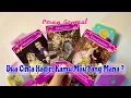 Download Lagu 2 PILIHAN CINTA😱 SOSOK MASA LALU AKTIF MENGEJARMU KEMBALI, TAPI SOSOK BARU MULAI BUATMU JATUH CINTA?