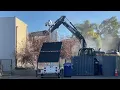 LCS Hollywood Progress - July 2026