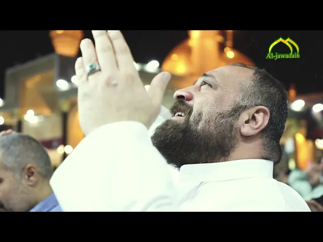 ⁣الكاظمية المقدسة... وللدعاءِ هنا ... آلق خاص ....وعطرٌ خالدٌ فينا