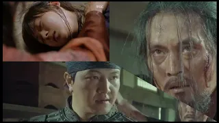 the story of empress ki episodes 3 5 recap 