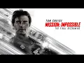 Mission: Impossible - The Final Reckoning End Credits (Extended)