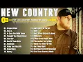 Lagu Country Music 2025 🎁 Luke Combs, Morgan Wallen, Kane Brown, Chris Stapleton, Brett Young, Luke Brya