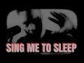 Sing me to sleep rock cover
