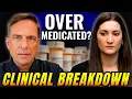 The Dangerous Truth About Lindsay Clancy s Polypharmacy LPC Analysis