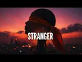 STRANGER – Afrobeat Instrumental 2026 🕺| Burna Boy x Ayra Starr | Type Beat