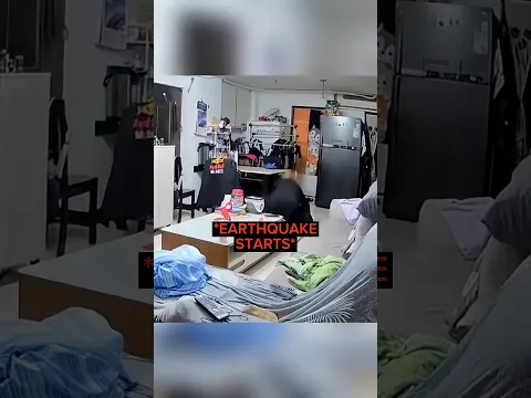 Husbands instincts kick in