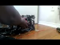 update on the elite Serenity moterhome model