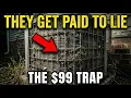 The 99 AC Tune-Up Scam What They Do In 22 Minutes And What They re Really Selling