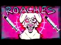ROACHES Animation meme ToonSquid