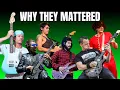 Download Lagu 2000s Rock Guitarists Who Secretly Changed Everything