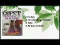 Download Lagu (1990) Guest band - Ta'kan Full Album