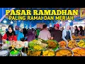 Lagu PASAR RAMADHAN / KULINER PABUKOAN PALING RAMAI DAN MERIAH DI BUKITTINGGI DAN AGAM SUMATERA BARAT