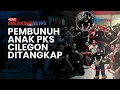Lagu 🔴BREAKING NEWS: Pembunuh Bocah 9 Tahun Anak Politisi PKS di Cilegon Ditangkap, Karyawan Perusahaan