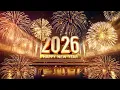 Download Lagu 2026 New Year Countdown – Say Goodbye to 2025 and Welcome 2026!