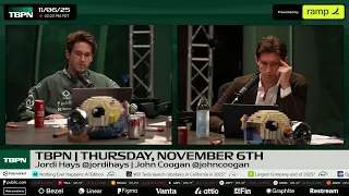 Thursday November 6th 