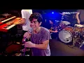 CS Session Live - Electric Guest This Head I Hold