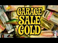Garage Sale Gold Vintage Fishing Lure Finds - Learn the History of These Old Lures