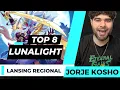 Yu-Gi-Oh Lunalight Deck Profile TOP 8 Jorje Kosho Lansing Regional August 2026