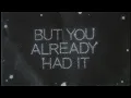 Rachel Grae - The Best (Official Lyric Video)