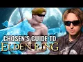 Download Lagu The Chosen Thinks Elden Ring Is Easy