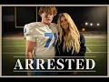 KJ Biermann Arrested at 15 Kim Zolciak s Son Faces Aggravated Sodomy Sexual Battery Charges
