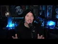 Metal Vocalist First Time Reaction - Eve - Underdog  Music Video