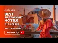 Download Lagu Top 10 Sultanahmet Hotels: Best Places to Stay in Istanbul