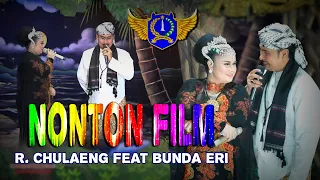 Download NONTON FILM #R.CHULAENG \u0026 BUNDA ERI #sandiwarabinaremajaindah MP3