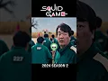 Download Lagu Park Jung-bae ☠️💀 #squidgame2