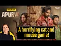 Apurva Movie Review by Anupama Chopra Abhishek Banerjee Tara Sutaria Rajpal Yadav FC