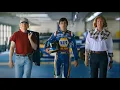 NAPA Commercial featuring Chase Elliott Dale Earnhardt Jr and Bill Elliott