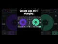 Lagu life changing x Jeb jepa