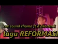 Download Lagu Rhoma irama ft d'akademi; lagu REFORMASI