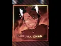 Download Lagu (Quick) Sukuna - Chan (Jujutsu Kaisen) - \