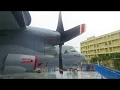 E-2C Hawkeye, Republic of Singapore Air Force Walkaround