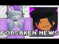 Lagu IMPORTANT Forsaken News: Dev Teams In Contact With Soul?! Kaiser Fired, HUGE Basil Drama \u0026 More!
