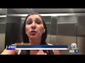 Angel shot can help keep women safe during dates